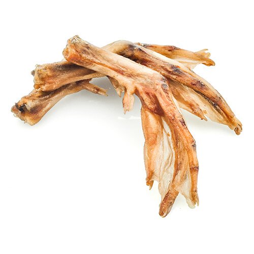 DUCK FEET